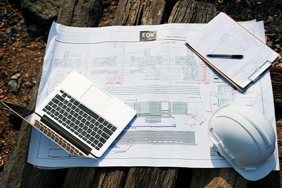 Engineering Documentation Services