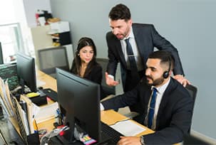 Administrative Support