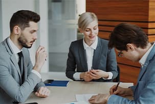 Human Resource Document Management