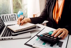 Employee Payroll Management