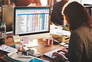 Payroll Data Management