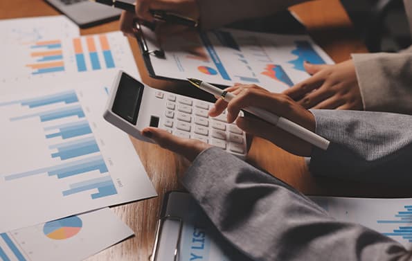 Payroll Processing Service