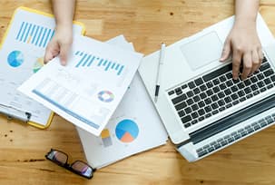 Payroll Reporting and Analytics