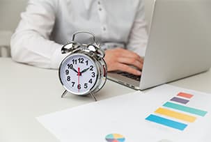 Time and Attendance Processing