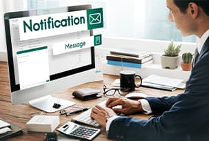 Email and Newsletter Content