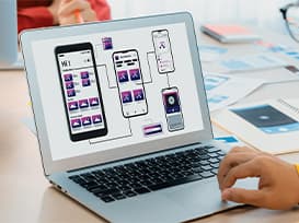 Mobile-First Website Design