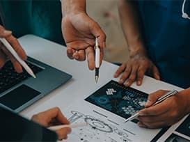 Prototype Development and Testing